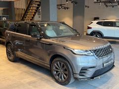 YÜCEYURT 2018 VELAR 2.0TD4 240HP 177.000KM R-DYNAMİC SE