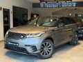 YÜCEYURT 2018 VELAR 2.0TD4 240HP 177.000KM R-DYNAMİC SE