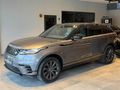 YÜCEYURT 2018 VELAR 2.0TD4 240HP 177.000KM R-DYNAMİC SE