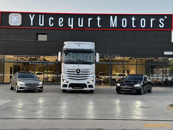 YÜCEYURT 2018 VELAR 2.0TD4 240HP 177.000KM R-DYNAMİC SE
