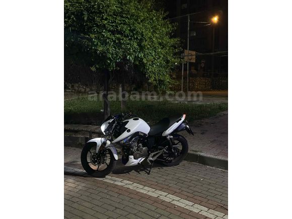 Sahibinden Mondial 125 Drift L CBS 
