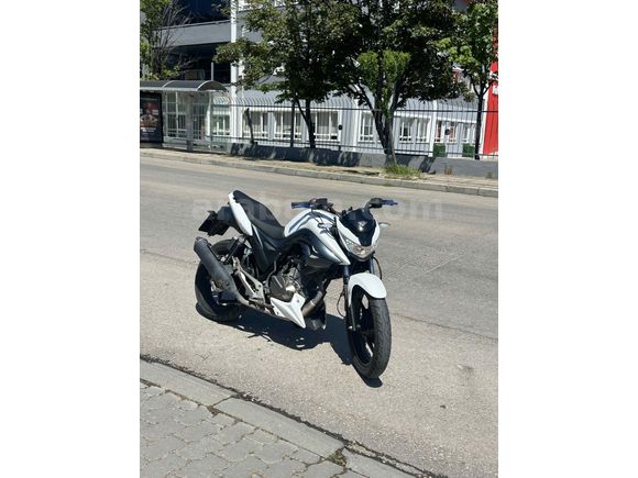 Sahibinden Mondial 125 Drift L CBS 