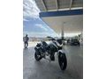 Sahibinden Mondial 125 Drift L CBS 