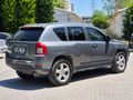 JEEP COMPASS 2012 LİMİTED PLUS DAHA 180 KM'DE--36 TAKSİTLE--