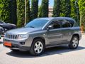 JEEP COMPASS 2012 LİMİTED PLUS DAHA 180 KM'DE--36 TAKSİTLE--
