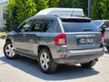 JEEP COMPASS 2012 LİMİTED PLUS DAHA 180 KM'DE--36 TAKSİTLE--