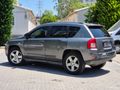 JEEP COMPASS 2012 LİMİTED PLUS DAHA 180 KM'DE--36 TAKSİTLE--