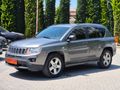 JEEP COMPASS 2012 LİMİTED PLUS DAHA 180 KM'DE--36 TAKSİTLE--