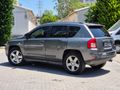 JEEP COMPASS 2012 LİMİTED PLUS DAHA 180 KM'DE--36 TAKSİTLE--