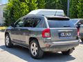 JEEP COMPASS 2012 LİMİTED PLUS DAHA 180 KM'DE--36 TAKSİTLE--