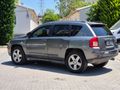 JEEP COMPASS 2012 LİMİTED PLUS DAHA 180 KM'DE--36 TAKSİTLE--
