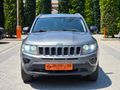 JEEP COMPASS 2012 LİMİTED PLUS DAHA 180 KM'DE--36 TAKSİTLE--