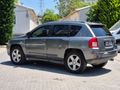 JEEP COMPASS 2012 LİMİTED PLUS DAHA 180 KM'DE--36 TAKSİTLE--