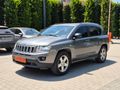 JEEP COMPASS 2012 LİMİTED PLUS DAHA 180 KM'DE--36 TAKSİTLE--