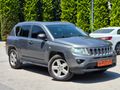 JEEP COMPASS 2012 LİMİTED PLUS DAHA 180 KM'DE--36 TAKSİTLE--