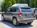 JEEP COMPASS 2012 LİMİTED PLUS DAHA 180 KM'DE--36 TAKSİTLE--