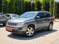 JEEP COMPASS 2012 LİMİTED PLUS DAHA 180 KM'DE--36 TAKSİTLE--