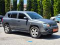 JEEP COMPASS 2012 LİMİTED PLUS DAHA 180 KM'DE--36 TAKSİTLE--