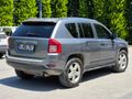 JEEP COMPASS 2012 LİMİTED PLUS DAHA 180 KM'DE--36 TAKSİTLE--