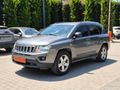 JEEP COMPASS 2012 LİMİTED PLUS DAHA 180 KM'DE--36 TAKSİTLE--