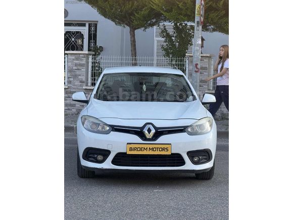 BİRDEMDEN YENİDEN OTOMATİK FLUENCE GORULMEYE DEGER