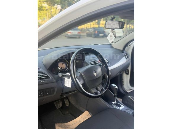 BİRDEMDEN YENİDEN OTOMATİK FLUENCE GORULMEYE DEGER