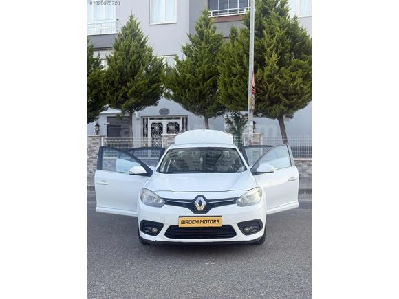BİRDEMDEN YENİDEN OTOMATİK FLUENCE GORULMEYE DEGER