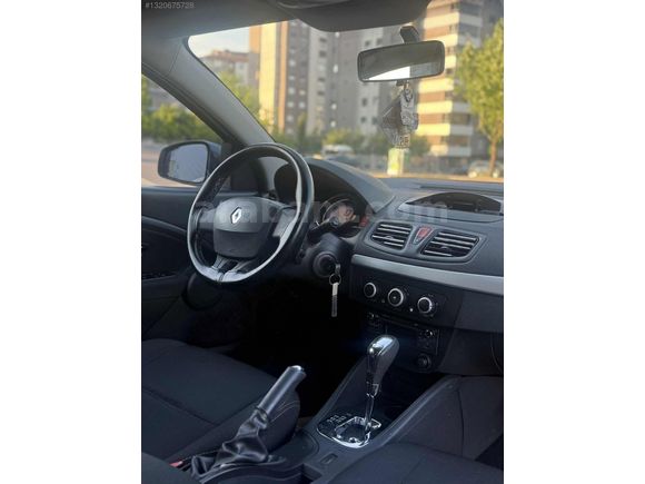 BİRDEMDEN YENİDEN OTOMATİK FLUENCE GORULMEYE DEGER