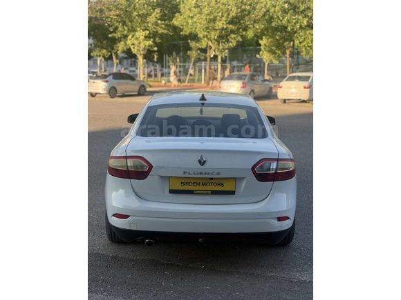 BİRDEMDEN YENİDEN OTOMATİK FLUENCE GORULMEYE DEGER