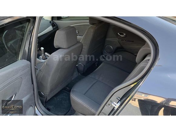 2013 FLUENCE 1.5DCİ JOY BAKIMLI YENİ MUAYENELİ