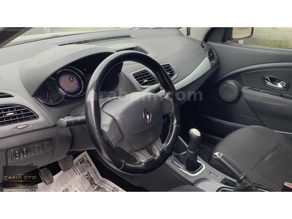 2013 FLUENCE 1.5DCİ JOY BAKIMLI YENİ MUAYENELİ