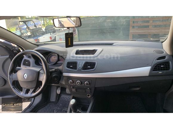 2013 FLUENCE 1.5DCİ JOY BAKIMLI YENİ MUAYENELİ