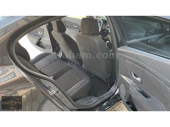 2013 FLUENCE 1.5DCİ JOY BAKIMLI YENİ MUAYENELİ