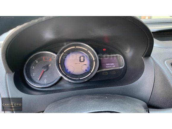 2013 FLUENCE 1.5DCİ JOY BAKIMLI YENİ MUAYENELİ