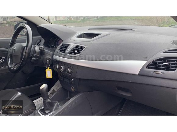 2013 FLUENCE 1.5DCİ JOY BAKIMLI YENİ MUAYENELİ