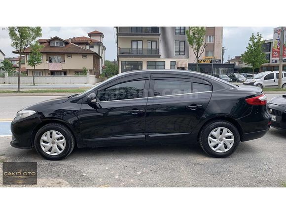 2013 FLUENCE 1.5DCİ JOY BAKIMLI YENİ MUAYENELİ