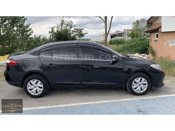 2013 FLUENCE 1.5DCİ JOY BAKIMLI YENİ MUAYENELİ