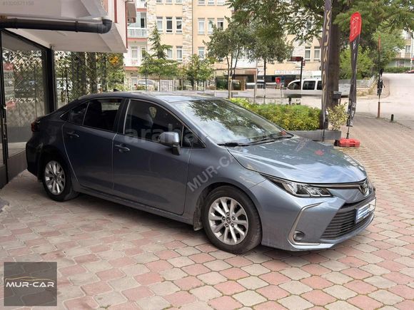 MUR-CAR//2021 GARANTİLİ YETKİLİ SERVİS BAKIMLI HAYALET EKRAN