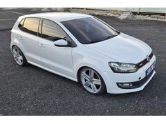 Sahibinden Volkswagen Polo 1.6 TDi Comfortline 2013 Model