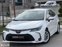 "44.000"KM 2022 COROLLA 1.5 DREAM//HATASIZ+İÇİ BEJ+SERVİS BKM