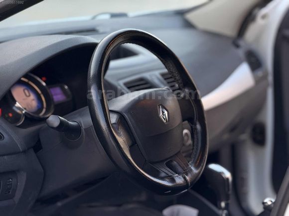 RENAULT FLUANCE DEĞİŞENSİZ CAM SERİSİ