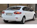 RENAULT FLUANCE DEĞİŞENSİZ CAM SERİSİ