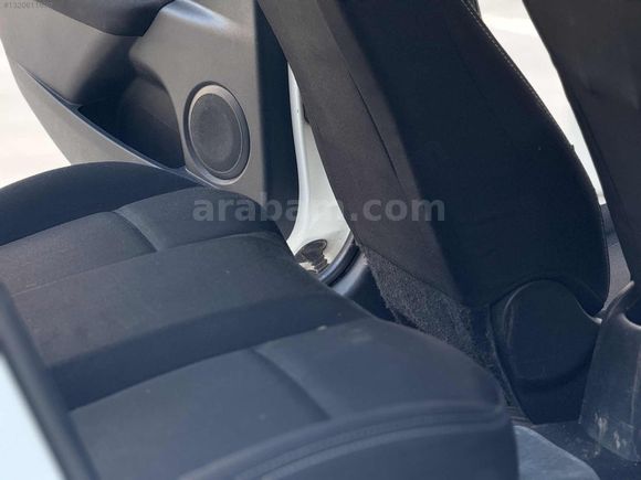 RENAULT FLUANCE DEĞİŞENSİZ CAM SERİSİ