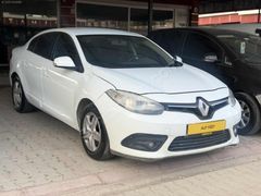 *2014*Fluence 1.5 DCI Joy *KREDİ İMKANI*