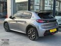 2025 PEUGEOT e-208 GT * CAM TAVAN*HATASIZ*FULL*