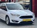 Galeriden Ford Focus 1.6 TDCi Trend X 2015 Model Adana