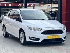Galeriden Ford Focus 1.6 TDCi Trend X 2015 Model Adana