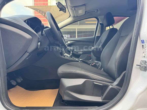 Galeriden Ford Focus 1.6 TDCi Trend X 2015 Model Adana