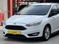 Galeriden Ford Focus 1.6 TDCi Trend X 2015 Model Adana