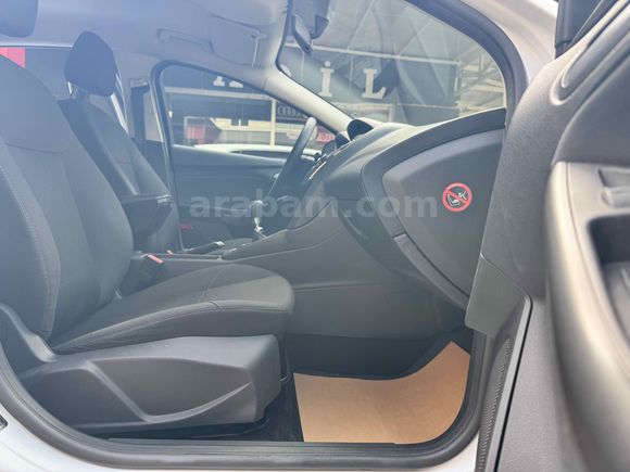 Galeriden Ford Focus 1.6 TDCi Trend X 2015 Model Adana